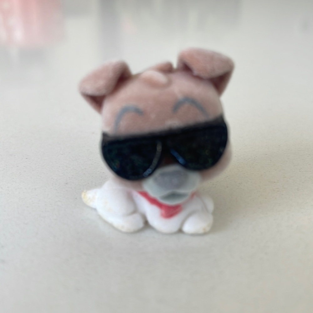 Disney Doorables series 10 Dodger
